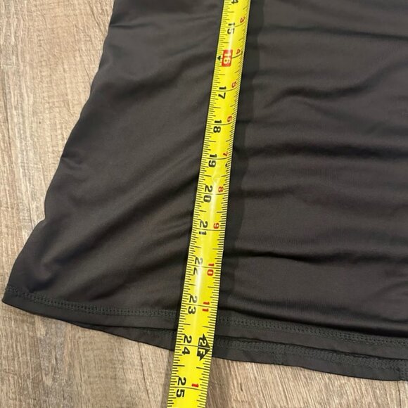 Golds Gym Women Athletic Tee Size Small - Picture 3 of 5